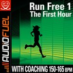 AudioFuel Running Music Run Free 1